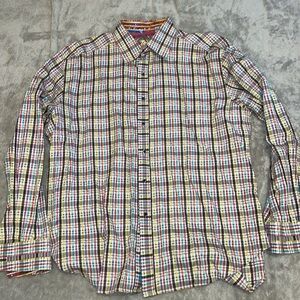 Robert Graham shirt
